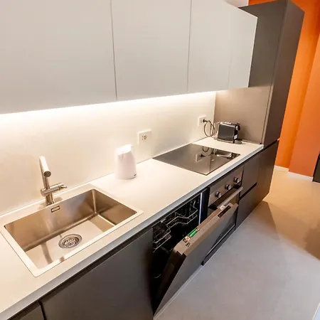 شقة Casa Claudia 3 By Design