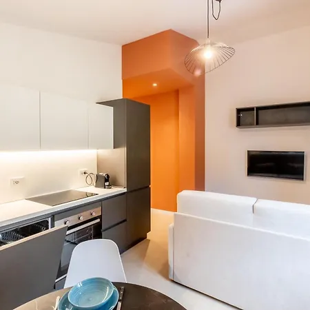 Casa Claudia 3 By Design شقة بيلانو
