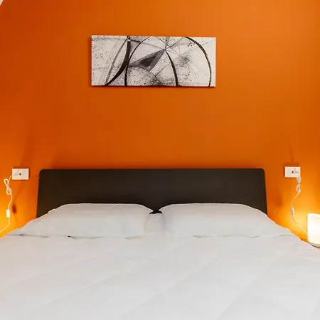 Casa Claudia 3 By Design شقة
