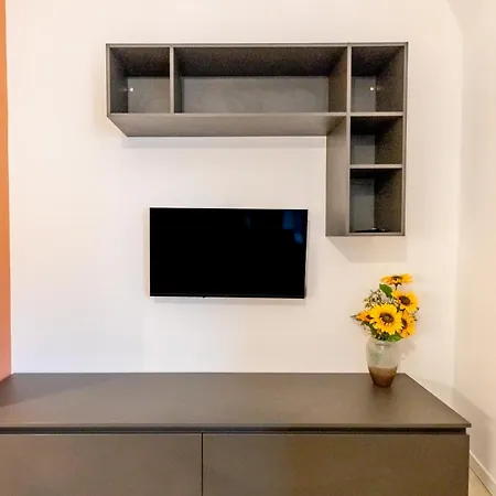 شقة Casa Claudia 3 By Design *